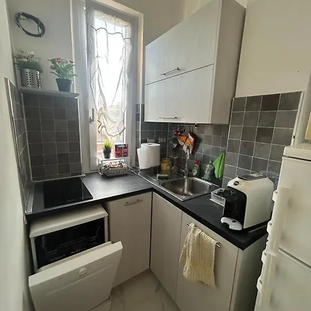 Tourist In Апартаменты Турин