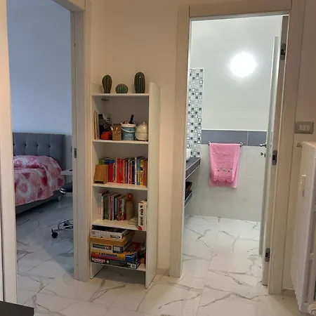 Tourist In Апартаменты Турин