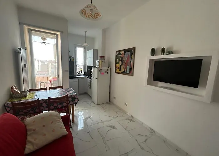 Appartement Tourist In *