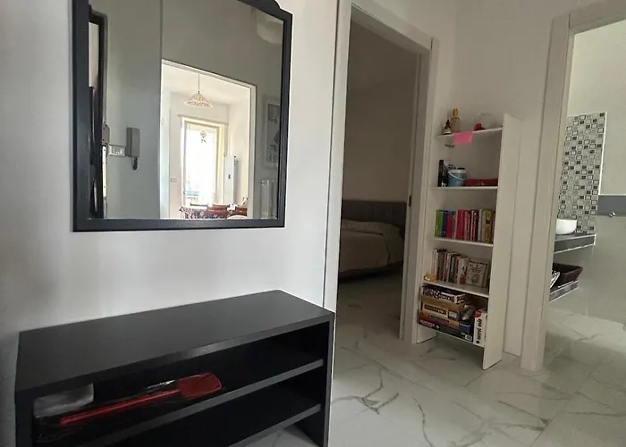 Appartement Tourist In Turin