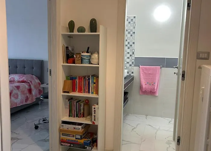Tourist In Appartement Turin