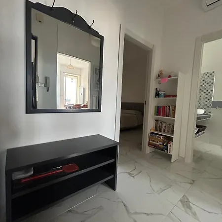 Apartmán Tourist In Turín