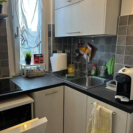 Apartmán Tourist In Turín