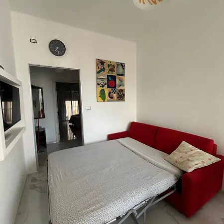 Apartmán Tourist In