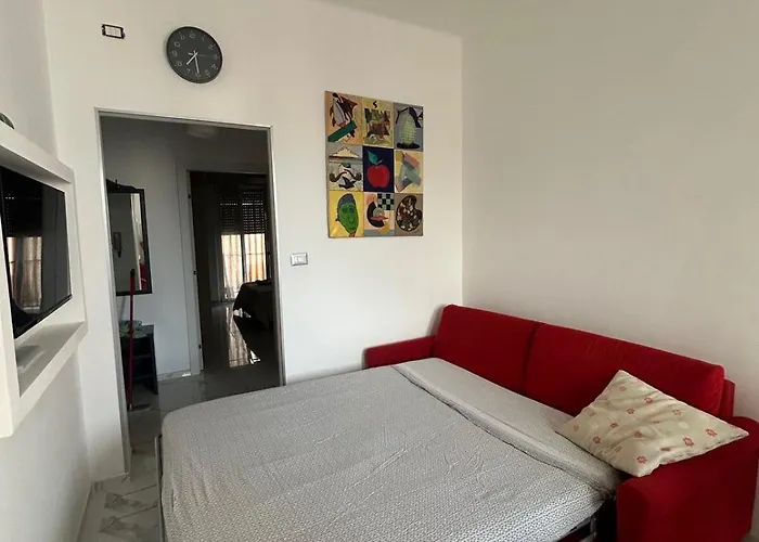 Διαμέρισμα Tourist In