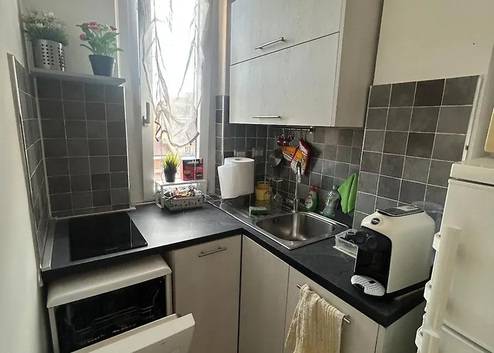 Tourist In Διαμέρισμα Τορίνο